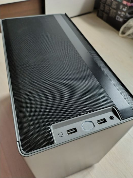 PC Gaming High-End: i7‑13700K + RTX 4080 + 32GB DDR5 6000