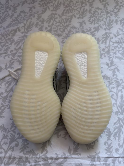Adidas Yeezy 350 V2 Zebra