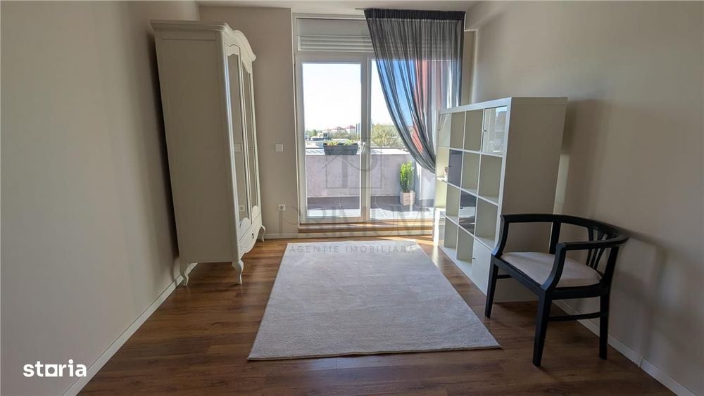 Aradului | Penthouse 3 Cam | 2 Bai | 3 Terase | Lift | Renovat - Mobil — fotografia 3