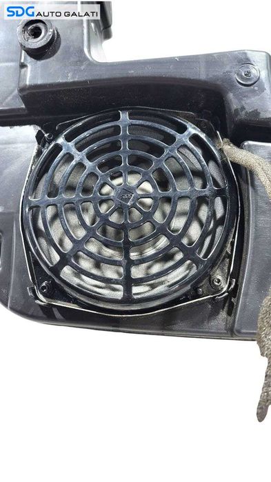 Boxa Difuzor Subwoofer Audi A4 B8 2008 - 2015 Cod 8T8035382 [L7308]