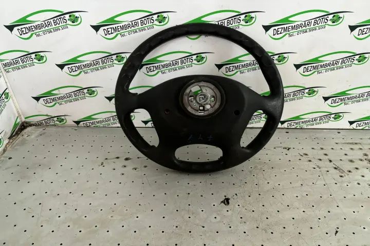 Volan Simplu Opel Astra 1995 1.8 MT (116 hp)