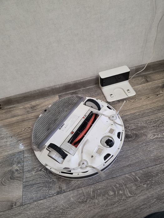 Робот пылесос Xiaomi Mi Mop