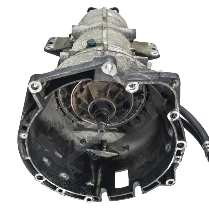 Автоматична скоростна кутия BMW  5 Series (E60,E61)  2003-2010