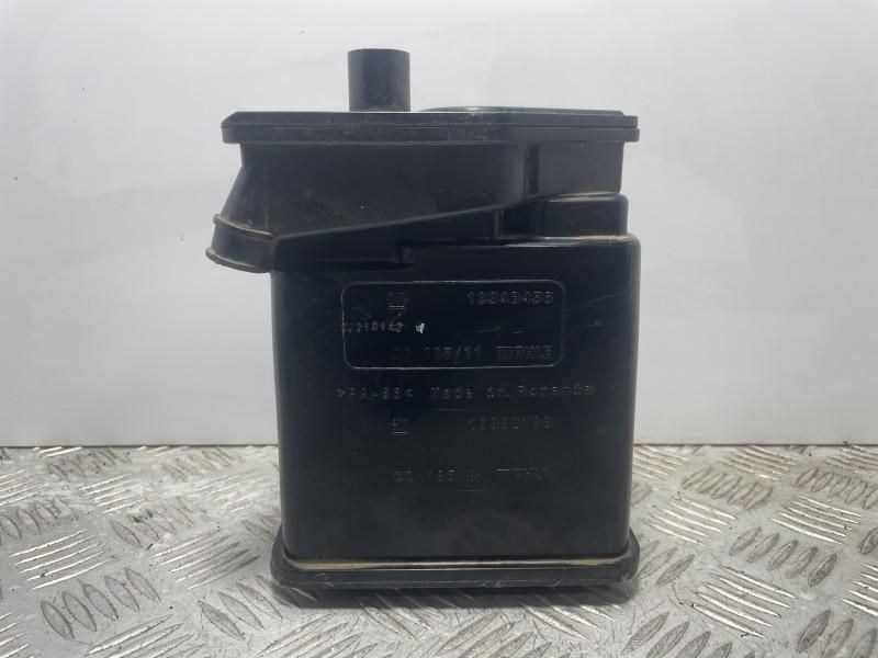 Canistra carbon Opel Meriva B facelift 1.4 i; 1.6 i