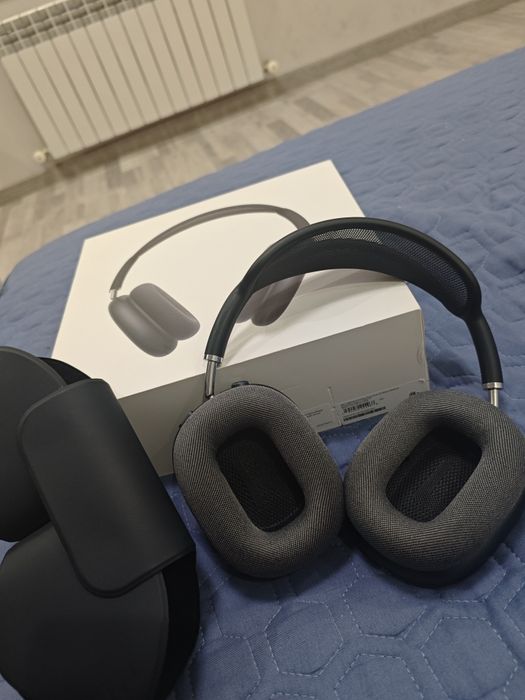 Airpods max luxe