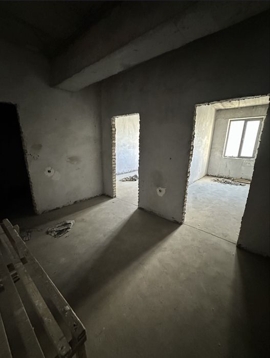 3 хонали квартира сотилади