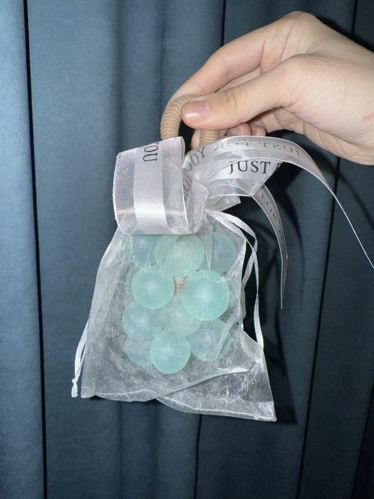 Мыло виноград подарок