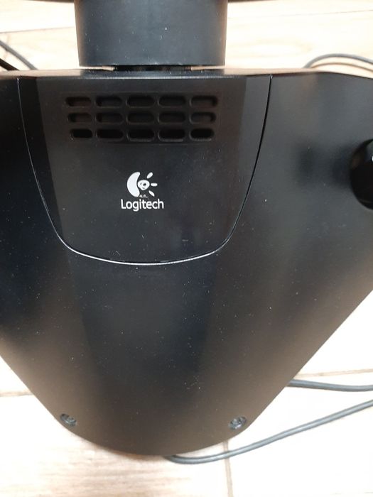 Volan pentru jocuri PC