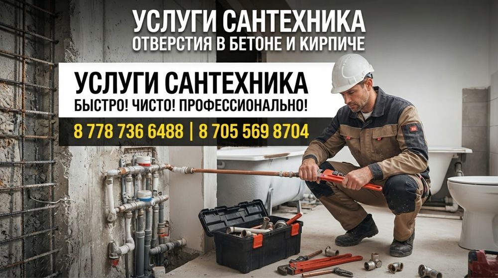 Ключи сантехнические