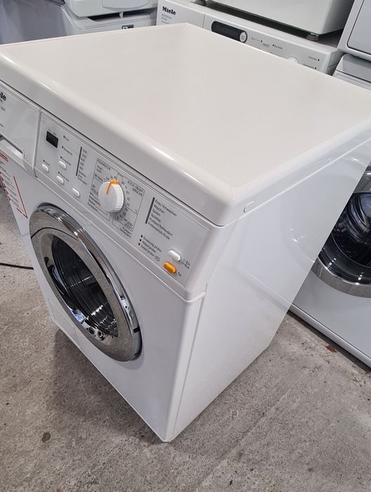 Пералня Miele Mondia 1507 5.5кг 1500обр А+