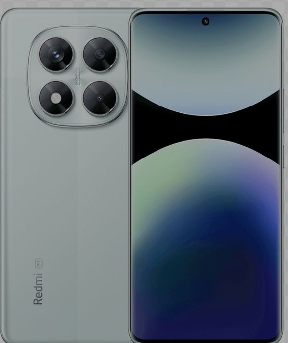 Срочно продам телефон Redmi note 14 pro 5g