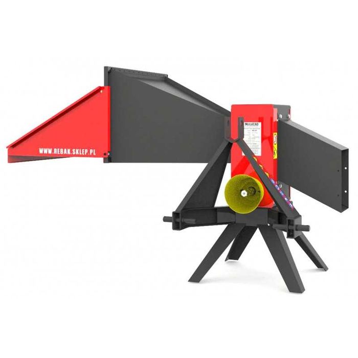 Tocator Crengi, Tocatoare de crengi.