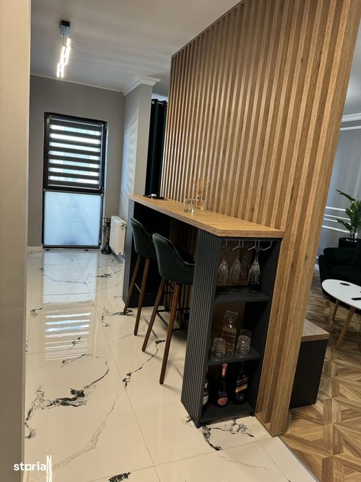 Apartament 3 camere – Moghioros Park Residence (Proprietar)