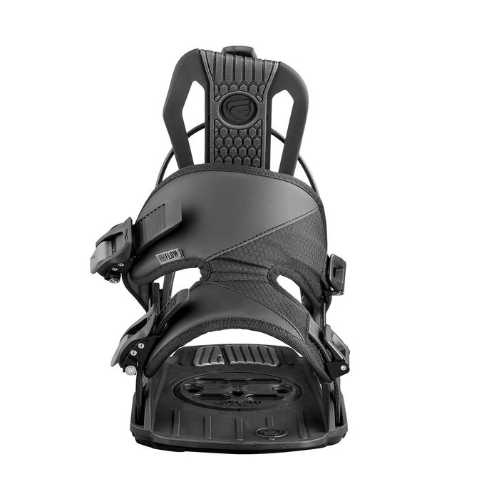 Legături rapide snowboard All mountain - produs resigilat Decathlon
