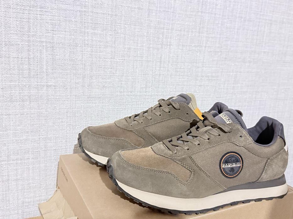 Маратонки  използване