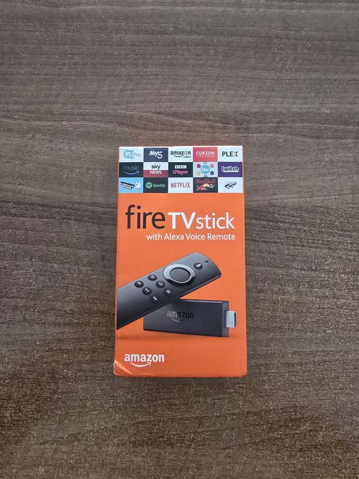 Amazon Fire TV stick