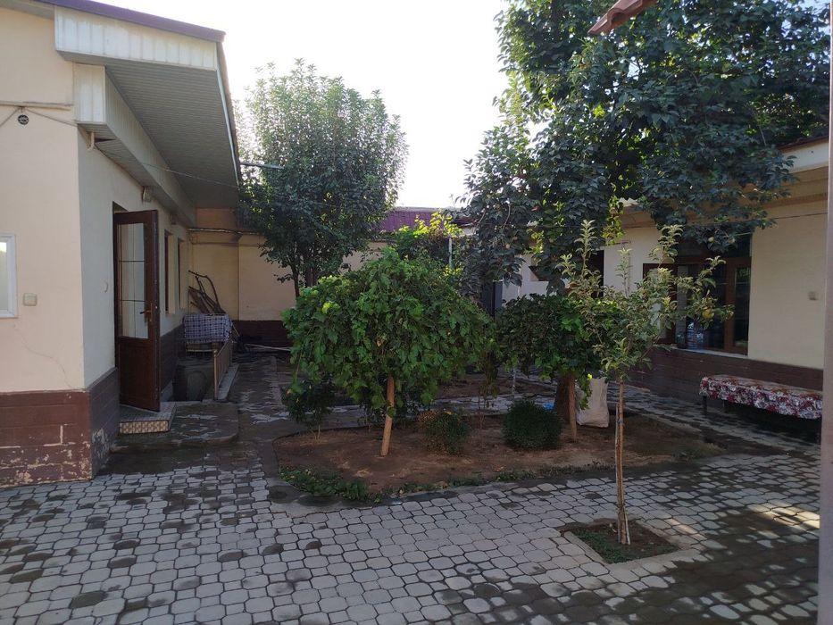 СРОЧНО!!! Продается Литературный Арча Коча 3,75 сотих Фасад 18.5×21