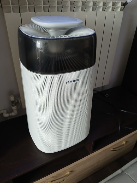 Purificator aer Samsung  stare buna