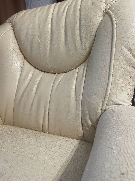 ДВА кресла 2013г. (Беларусь)