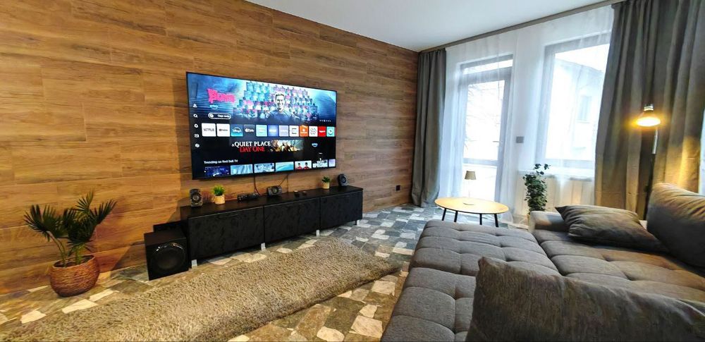 Дава се под наем Двустаен апартамент в Чепеларе - 118 кв.м за 91.8 € - Снимка #19