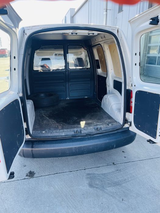 Vand VW Caddy TDI 2014 1.6