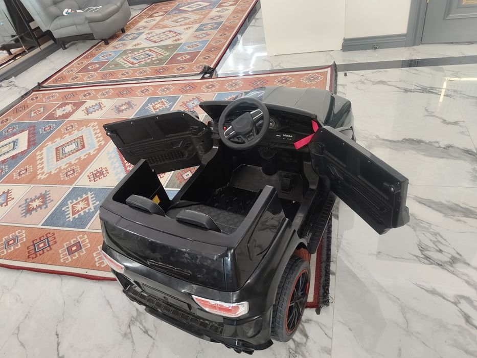 Жаңа көп жүрілмеген