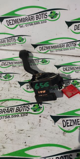 Maneta stergatoare parbriz si luneta 6n0 953 503 ad Volkswagen VW Pol