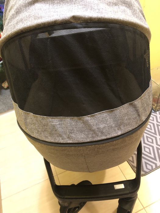 Бебешка Количка Notd Active