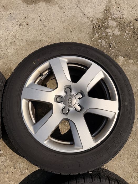 5x112 Audi / VW джанти 17