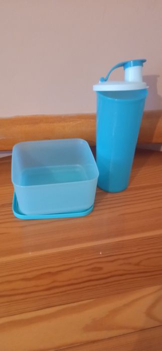 Детска Серия за Съхранение и Пренасяне на Храна