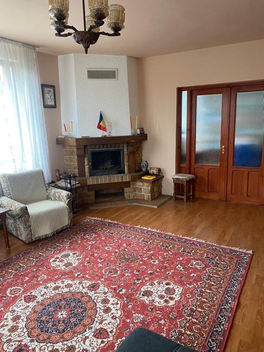 Casa in Voiniceni