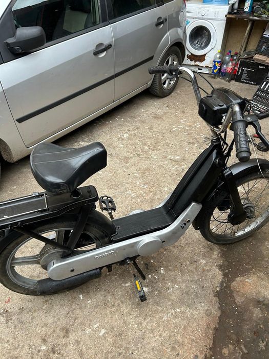 Vând Piaggio ciao
