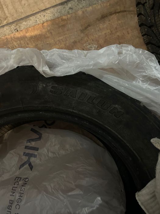 Продам резину r16