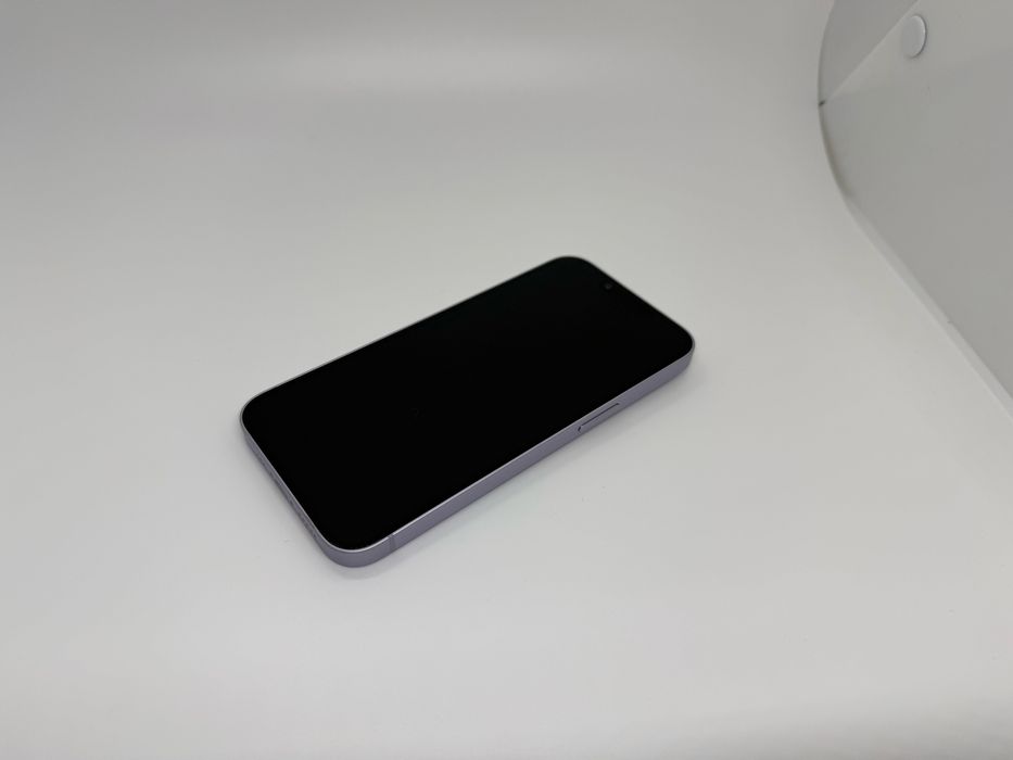 Iphone 14 128 Gb Буквално Като Нов