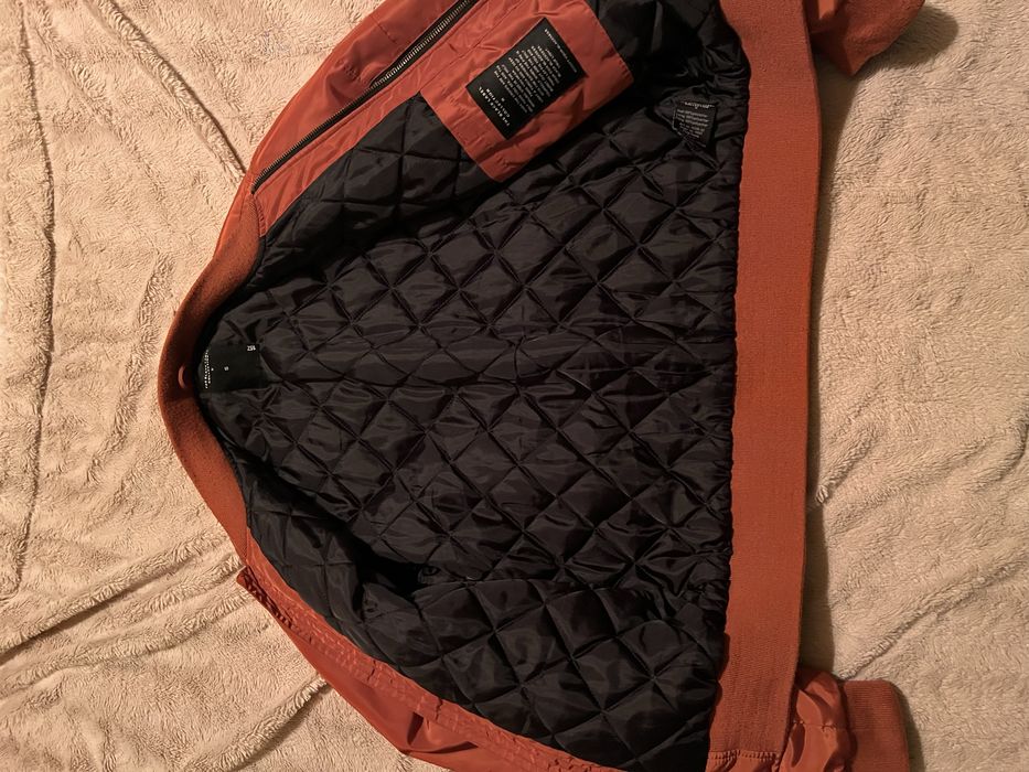 бомбер яке Hurley x