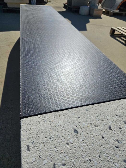 Градинска пейка "NOVA"