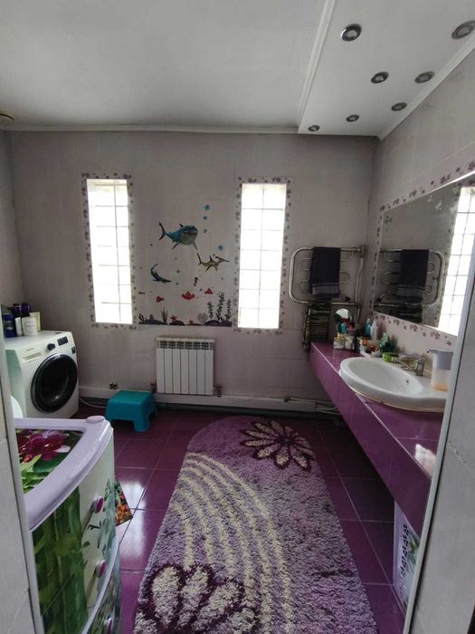 кирпичный Дом 2008г Северо-Запад 139м2 8,4сотки