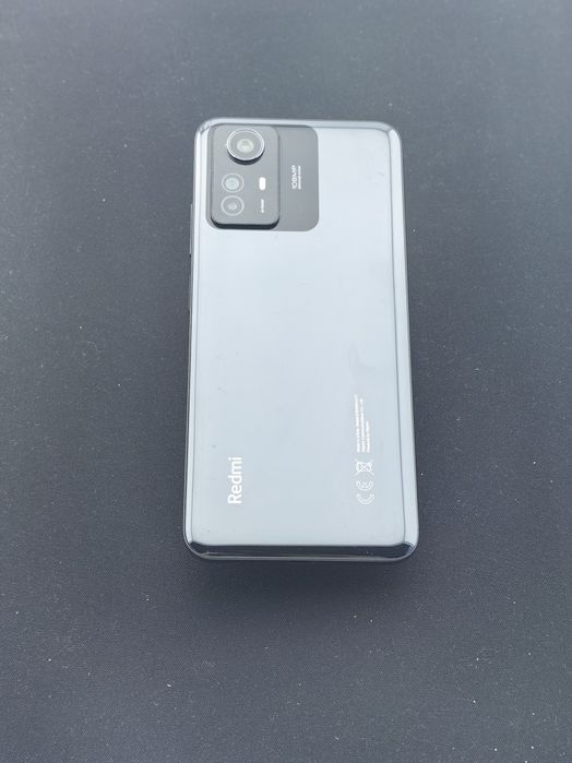 Xiaomi Redmi Note 12S 256 GB ID-hzi197