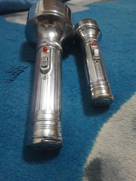 Продам фонарики китайские