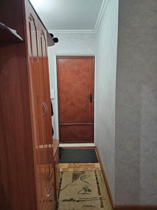 Продается двухкомнатная квартира