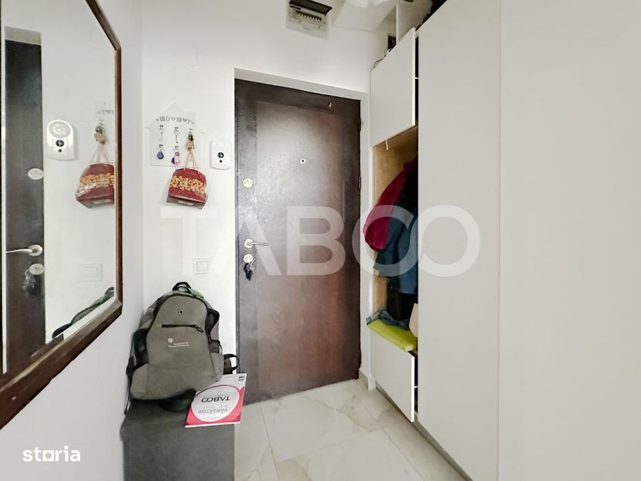 Apartament 3 camere de vanzare Comision 0% cartierul Iris Oasului — fotografia 3