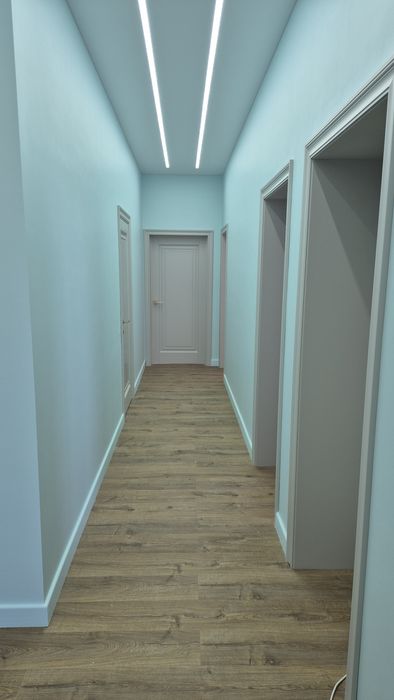 Ремонт оделка...