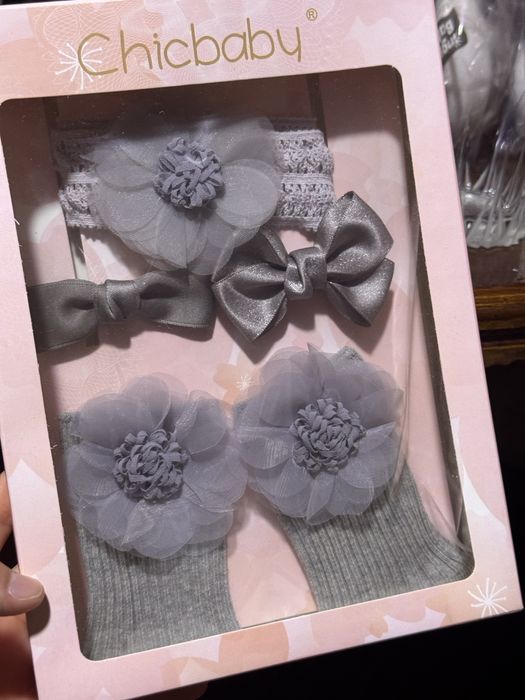 Ободки с насочками есть разные варианты