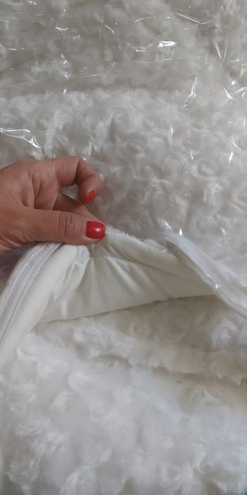 Конверт для новорожденных