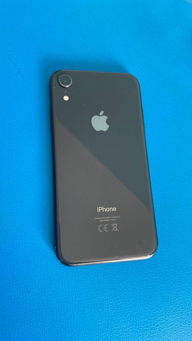 iPhone XR сатамын