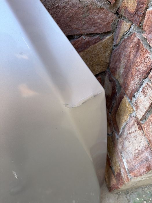 Капак от пежо 307