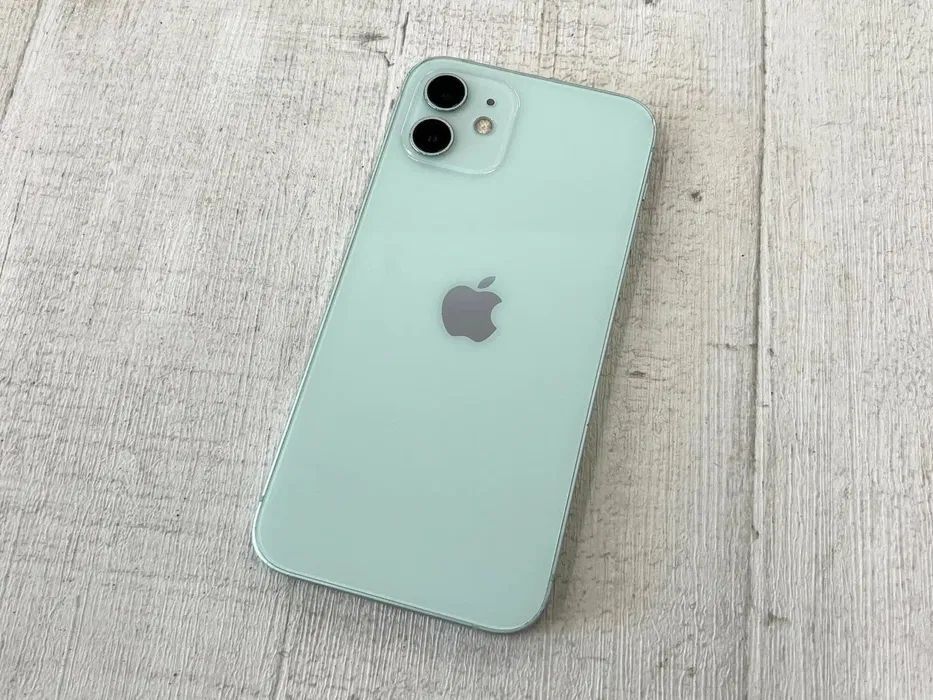 iPhone 12 64 гб 88%