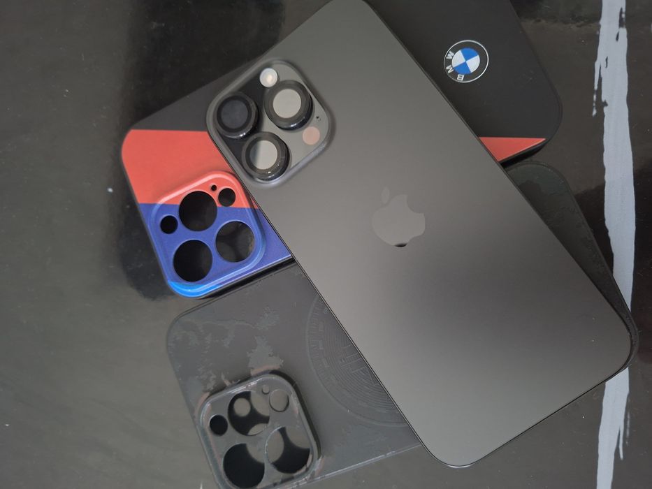 Продам айфон 16 про макс