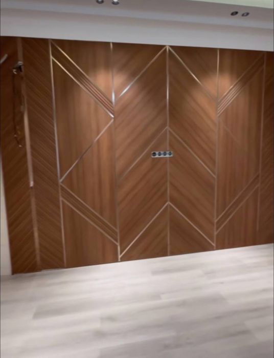 Bambuk panellar zavod narxda