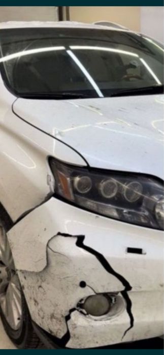 Кузовной ремонт кастоправ маляр